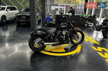 Боббер Harley-Davidson FXBB 2019 в Черновцах