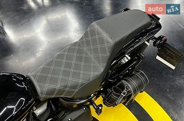 Боббер Harley-Davidson FXBB 2019 в Черновцах