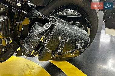 Боббер Harley-Davidson FXBB 2019 в Черновцах