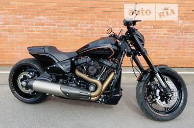 Мотоцикл Чоппер Harley-Davidson FXDRS 2019 в 