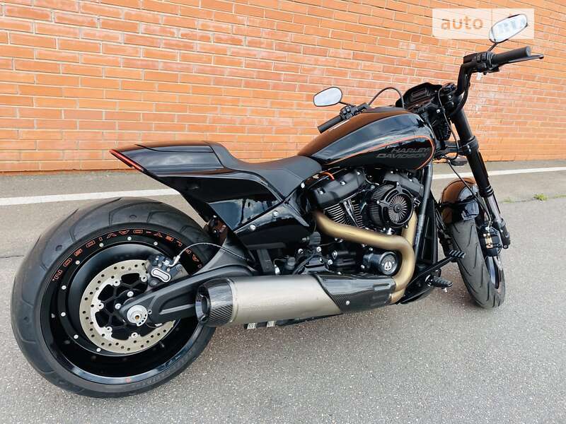 Мотоцикл Чоппер Harley-Davidson FXDRS 2019 в Киеве