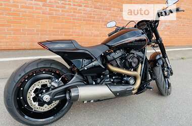 Мотоцикл Чоппер Harley-Davidson FXDRS 2019 в 