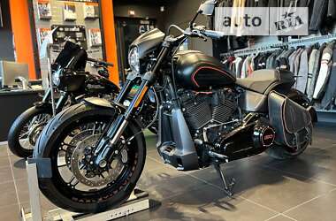 Мотоцикл Круізер Harley-Davidson FXDRS 2019 в Києві