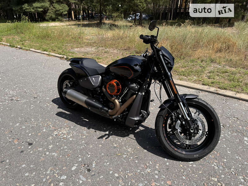 Мотоцикл Чоппер Harley-Davidson FXDRS 2019 в Киеве