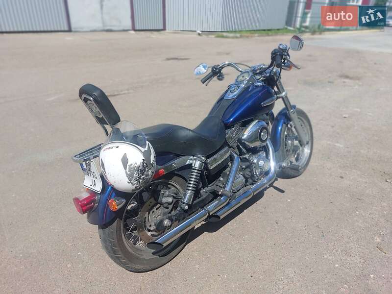 Мотоцикл Классик Harley-Davidson FXDRS 2010 в Бердичеве
