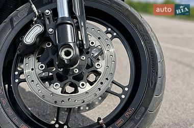 Боббер Harley-Davidson FXDRS 2019 в Ровно