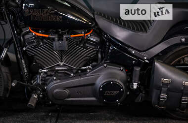 Мотоцикл Круизер Harley-Davidson FXLR 2022 в Киеве