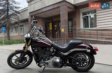 Мотоцикл Без обтекателей (Naked bike) Harley-Davidson FXLR 2019 в Борисполе