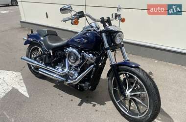 Мотоцикл Чоппер Harley-Davidson FXLR 2019 в Киеве