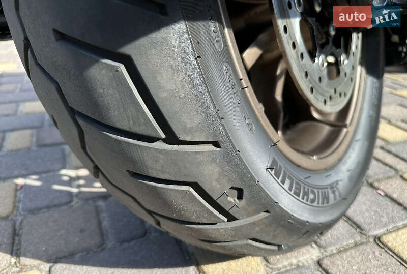 Мотоцикл Круизер Harley-Davidson FXLRST 2023 в Днепре