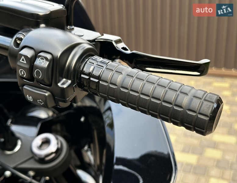 Мотоцикл Круизер Harley-Davidson FXLRST 2023 в Днепре
