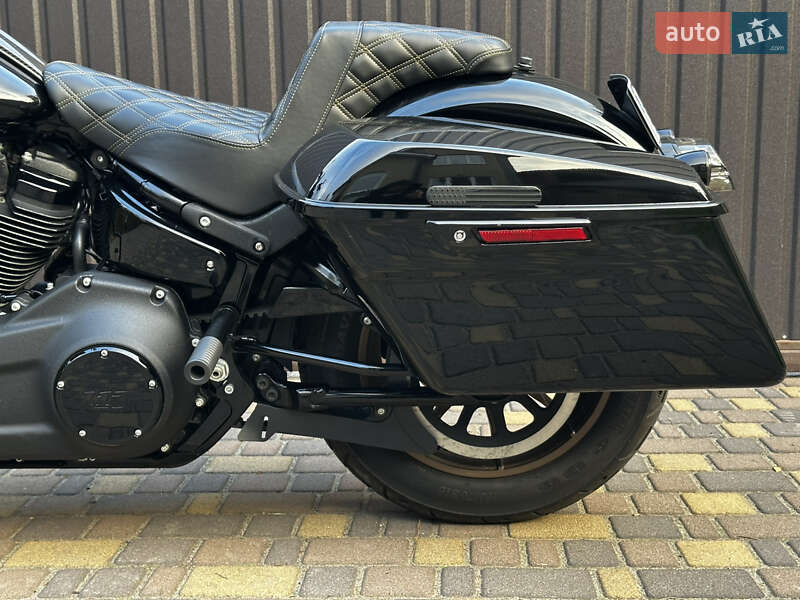 Мотоцикл Круизер Harley-Davidson FXLRST 2023 в Днепре