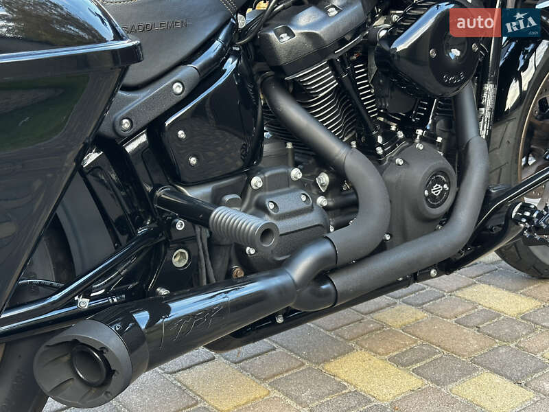 Мотоцикл Круизер Harley-Davidson FXLRST 2023 в Днепре