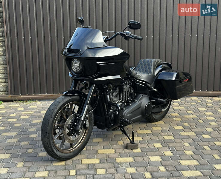 Harley-Davidson FXLRST 2023 Harley-Davidson FXLRST 2023
