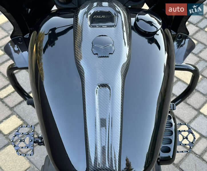 Мотоцикл Круизер Harley-Davidson FXLRST 2023 в Днепре