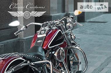 Мотоцикл Чоппер Harley-Davidson Heritage Softail 2006 в Киеве