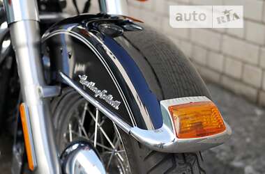 Мотоцикл Чоппер Harley-Davidson Heritage Softail 2013 в Киеве