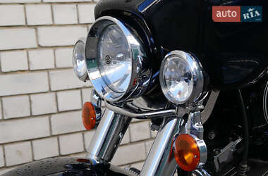 Мотоцикл Классик Harley-Davidson Heritage Softail 2013 в 