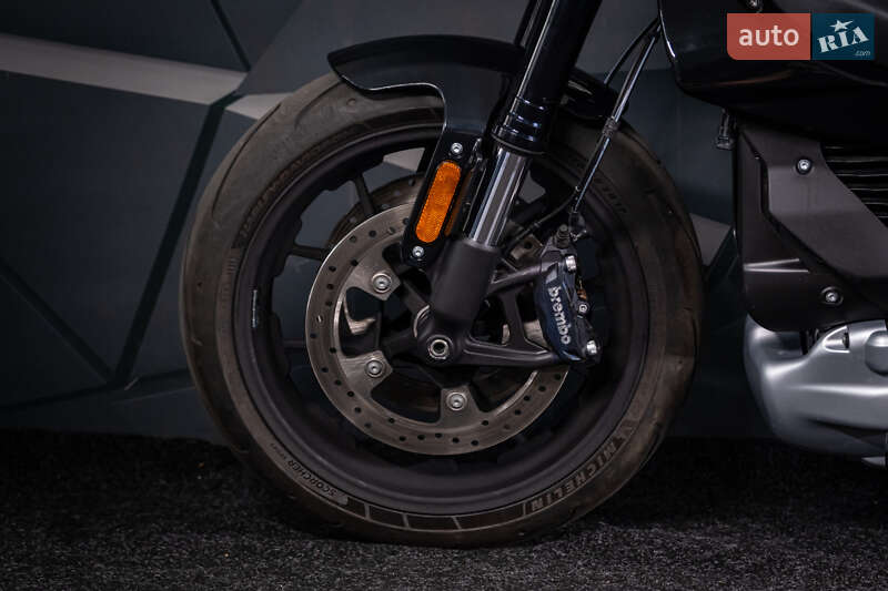 Мотоцикл Классик Harley-Davidson LiveWire 2020 в Киеве