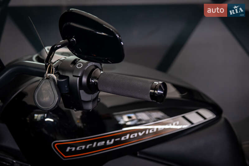 Мотоцикл Классик Harley-Davidson LiveWire 2020 в Киеве