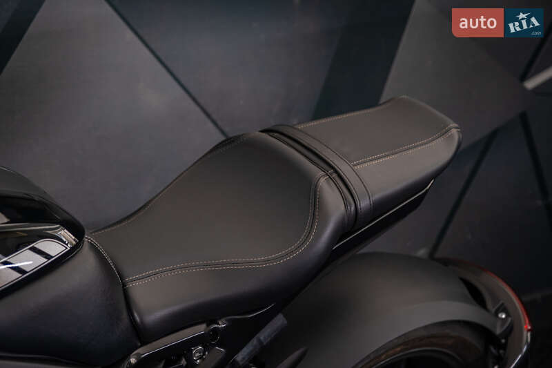 Мотоцикл Классик Harley-Davidson LiveWire 2020 в Киеве