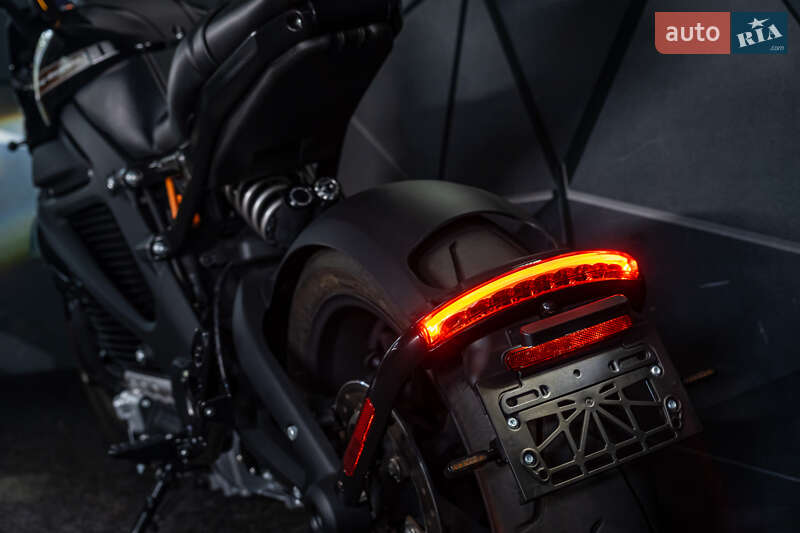 Мотоцикл Классик Harley-Davidson LiveWire 2020 в Киеве