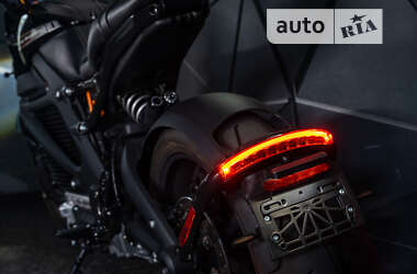 Мотоцикл Классик Harley-Davidson LiveWire 2020 в Киеве
