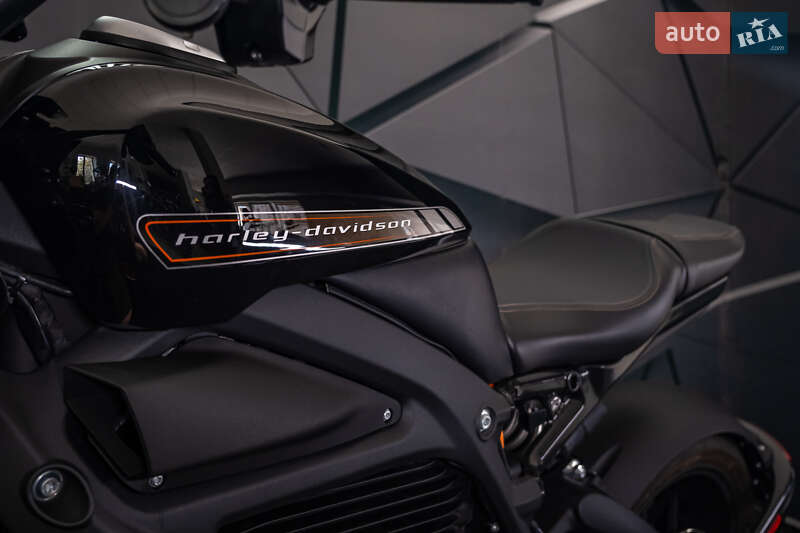 Мотоцикл Классик Harley-Davidson LiveWire 2020 в Киеве