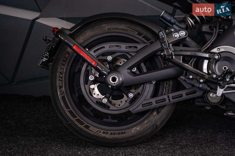 Мотоцикл Классик Harley-Davidson LiveWire 2020 в Киеве