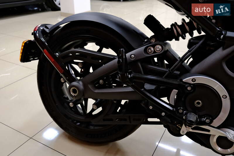 Мотоцикл Классик Harley-Davidson LiveWire 2021 в Одессе