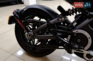 Мотоцикл Классик Harley-Davidson LiveWire 2021 в Одессе