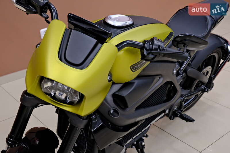 Мотоцикл Классик Harley-Davidson LiveWire 2021 в Одессе