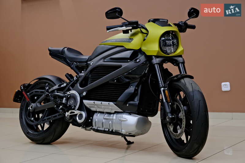 Мотоцикл Классик Harley-Davidson LiveWire 2021 в Одессе