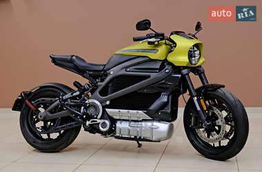 Мотоцикл Классик Harley-Davidson LiveWire 2021 в Одессе