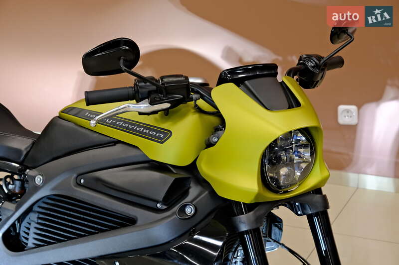 Мотоцикл Классик Harley-Davidson LiveWire 2021 в Одессе