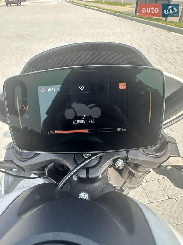 Мотоцикл Спорт-туризм Harley-Davidson LiveWire 2021 в Львове