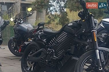 Мотоцикл Круізер Harley-Davidson LiveWire 2024 в Києві