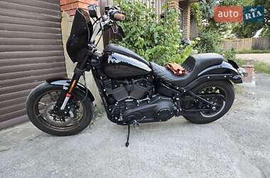 Мотоцикл Чоппер Harley-Davidson Low Rider S 2022 в Киеве