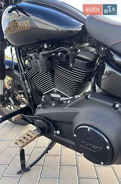 Мотоцикл Чоппер Harley-Davidson Low Rider S 2023 в 
