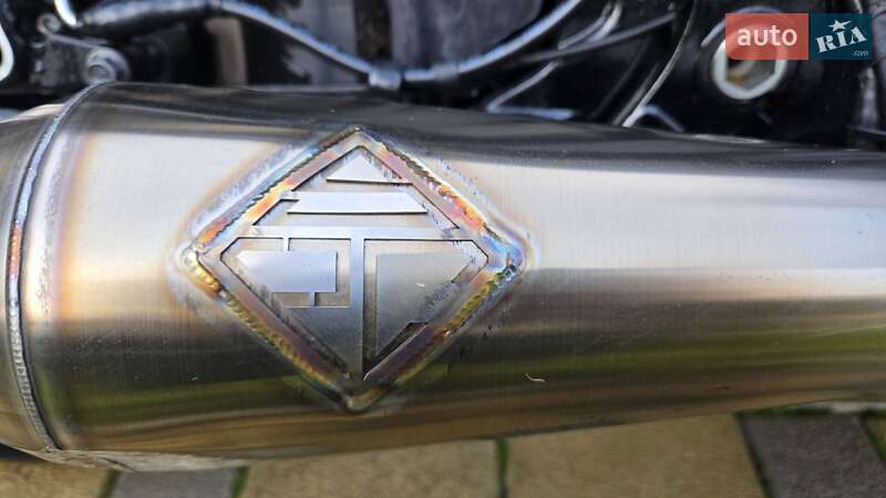 Мотоцикл Круизер Harley-Davidson Low Rider S 2023 в Харькове