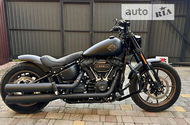 Мотоцикл Чоппер Harley-Davidson Low Rider	 2020 в Стрию