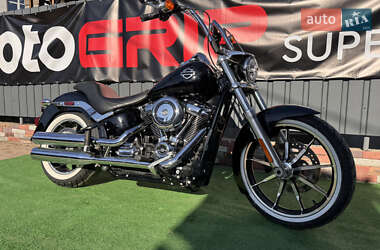 Мотоцикл Чоппер Harley-Davidson Low Rider	 2019 в Києві