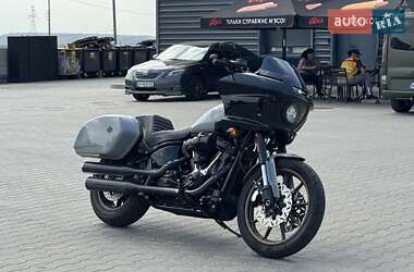 Мотоцикл Круізер Harley-Davidson Low Rider	 2023 в Києві