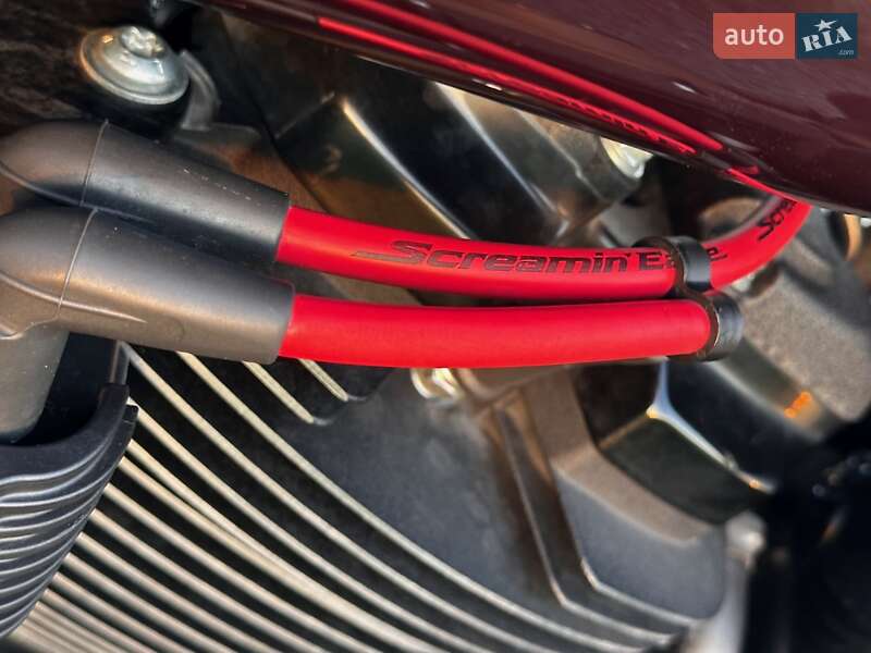 Мотоцикл Круізер Harley-Davidson Low Rider	 2021 в Львові