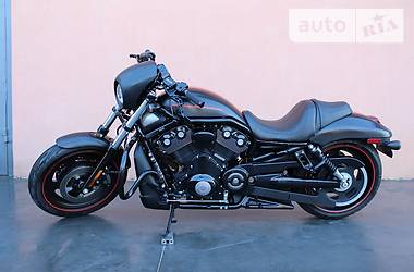 Мотоцикл Круизер Harley-Davidson Night Rod 2011 в Черновцах