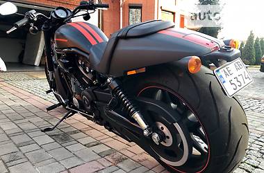 Мотоцикл Классік Harley-Davidson Night Rod 2015 в Дніпрі