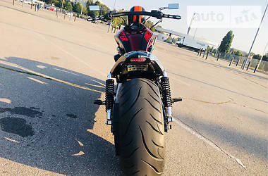 Мотоцикл Кастом Harley-Davidson Night Rod 2008 в Харькове