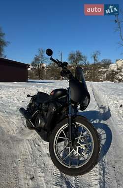 Мотоцикл Круизер Harley-Davidson Nightster Special 2023 в Житомире