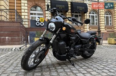 Мотоцикл Классик Harley-Davidson Nightster Special 2025 в Киеве