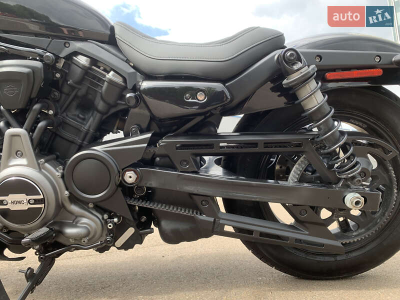 Мотоцикл Круізер Harley-Davidson Nightster 2024 в Києві